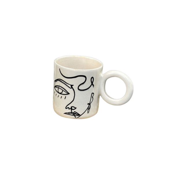 Mug Oudm 2 - Ajbir