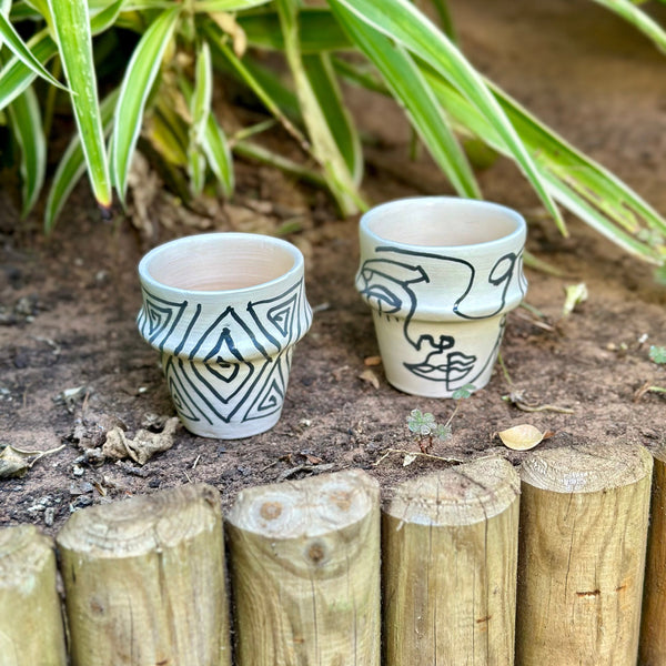 Tasse à café Oudm - Ajbir