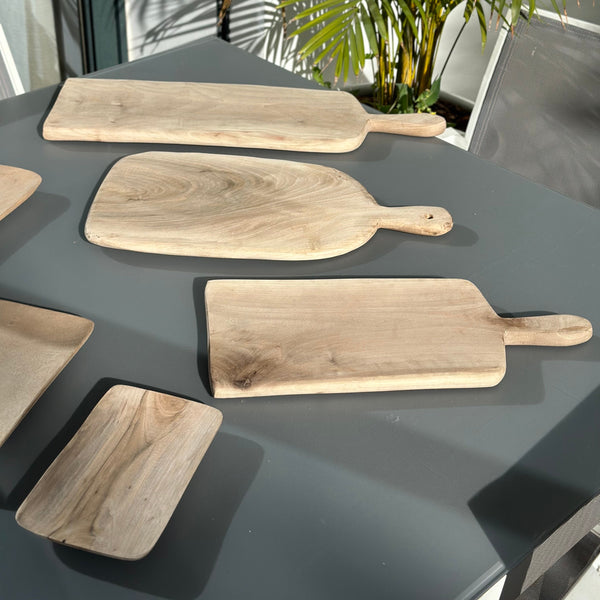 Petite planche à bois