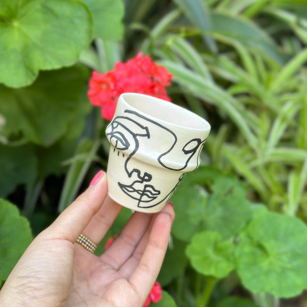 Tasse à café Oudm - Ajbir