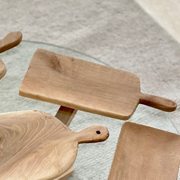 Petite planche à bois