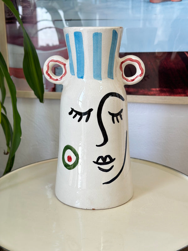 Vase Azrur 7 - Ajbir