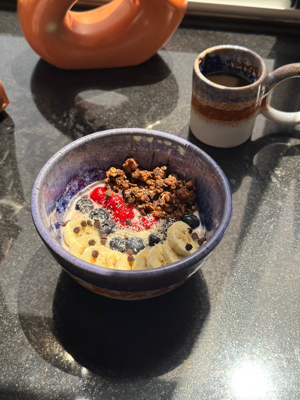 Saladier Anzar petit