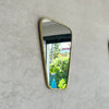 Miroir petit en laiton Adrir