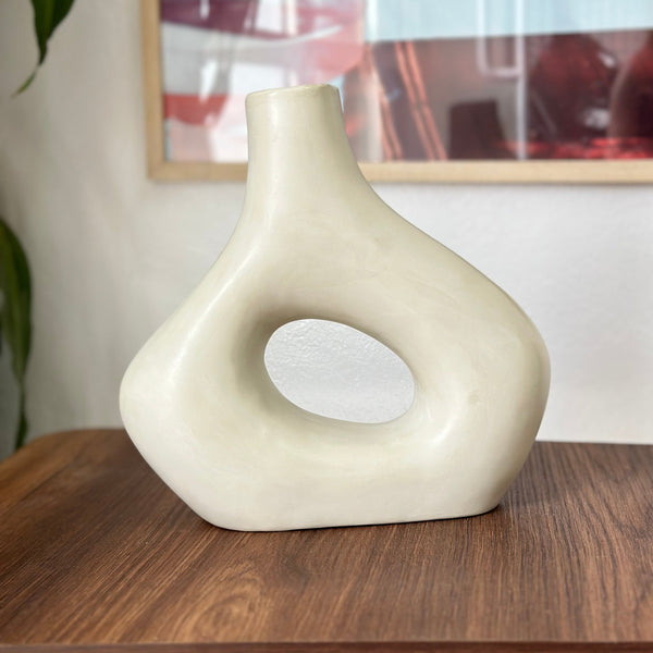 Vase Tanara mat - Ajbir