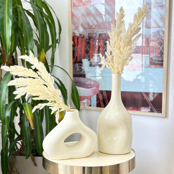 Vase Tanara mat - Ajbir