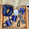 Box cadeau Tafoukt bleu - Ajbir