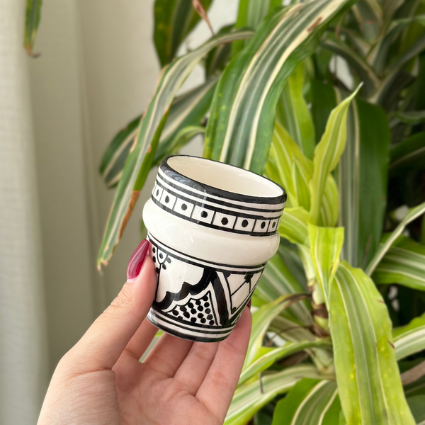 Tasse à café Taddart - Ajbir