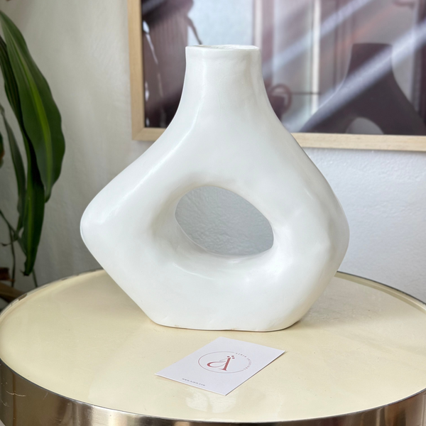 Vase Tanara mat - Ajbir