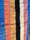 Tapis Mrirt coloré- 104cm / 140cm - Ajbir