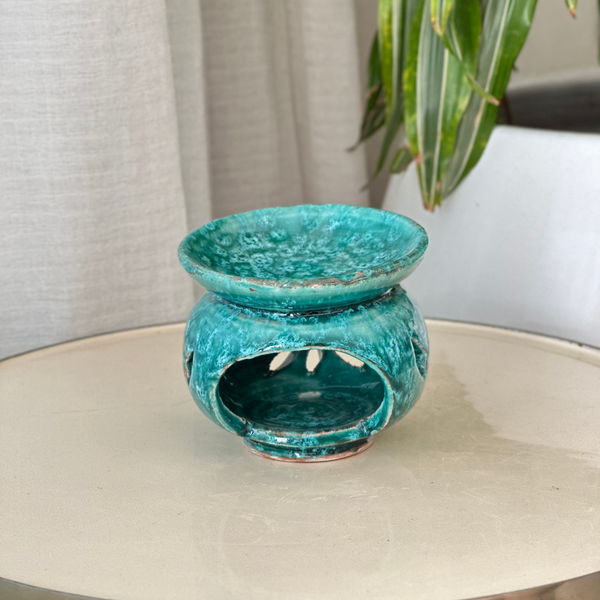 Diffuseur à huile Azul - Ajbir