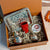 Coffret cadeau prestige Thé rouge