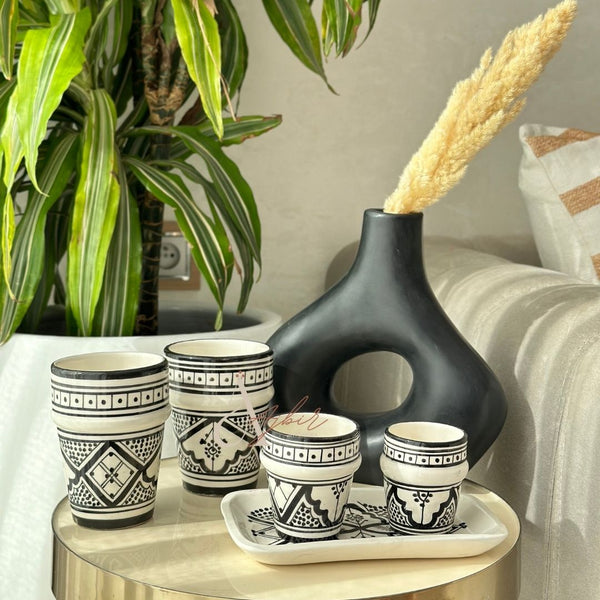 Tasse à café Taddart - Ajbir