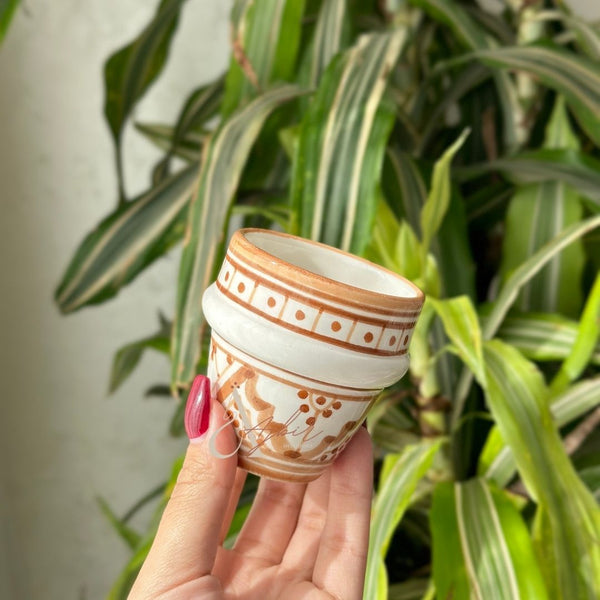 Tasse à café Taddart - Ajbir