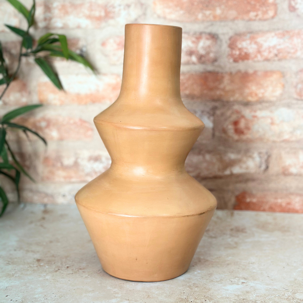 Vase Taboukalt mat
