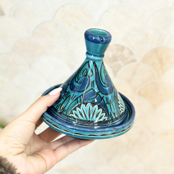 Petit Tagine Nakch