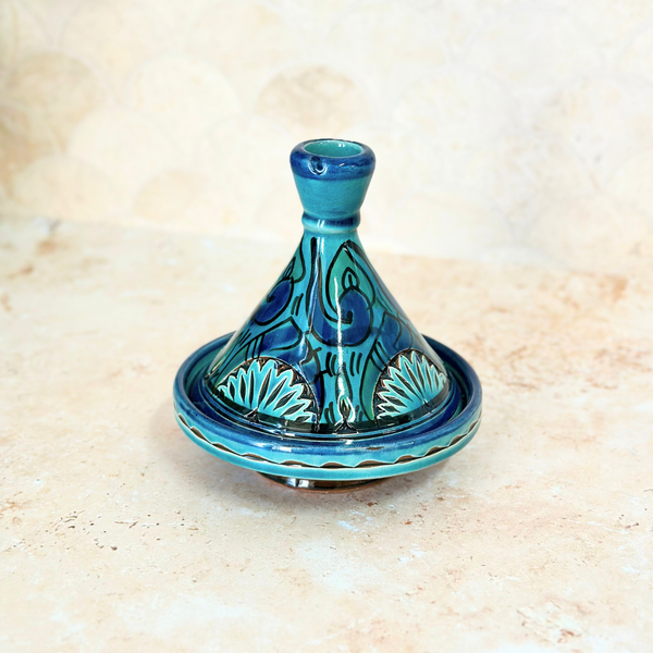 Petit Tagine Nakch