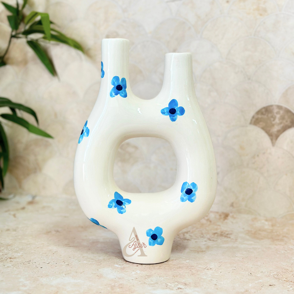 Vase Addas fleuri