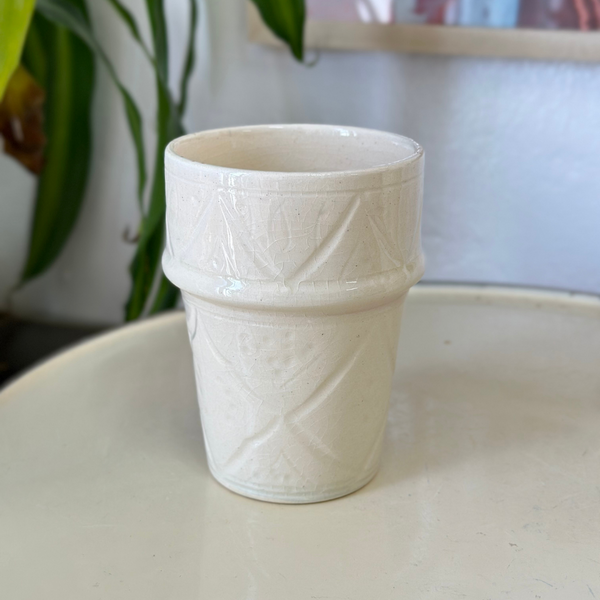 Verre Tizwelt vernis - Ajbir