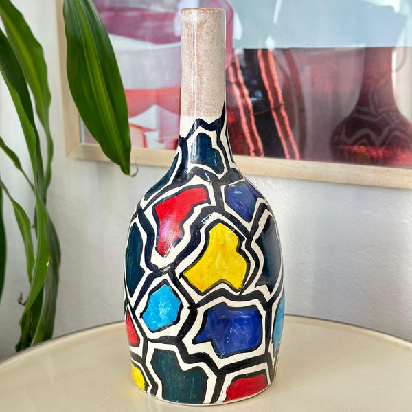 Lot bali Aghizul 1 - Ajbir