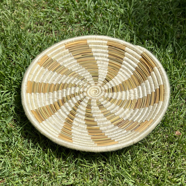 Plateau Talount Mwaj 45cm - Ajbir