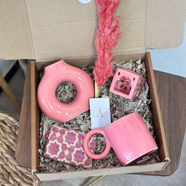 Coffret cadeau tafoukt awardi