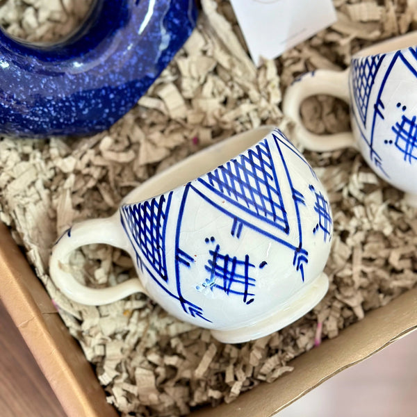 Duo 2 coffrets cadeaux Gourmand Amazigh