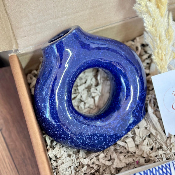 Duo 2 coffrets cadeaux Gourmand Amazigh