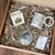 Coffret cadeau artisanal Tit