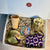 Coffret cadeau Femme Beige & Violet
