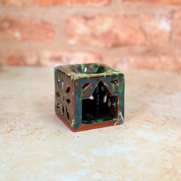 Diffuseur à huile Atlas