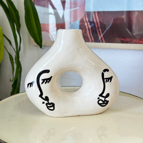 Vase tanara OUDM petit 2 - Ajbir