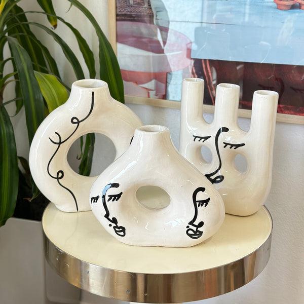 Vase tanara OUDM petit 2 - Ajbir