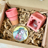 Coffret cadeau artisanal Anissa