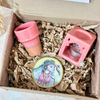 Coffret cadeau artisanal Anissa