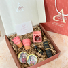 Coffret cadeau artisanal Love's Day Anissa sokkara