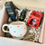 Coffret cadeau artisanal mini Tayri Sokkara