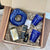 Coffret cadeau tizwelt bleu