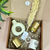 Coffret cadeau artisanal Woman's Day crème