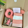 Coffret cadeau artisanal saumon