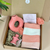Coffret cadeau artisanal saumon