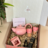 Coffret cadeau artisanal théière Sokkara
