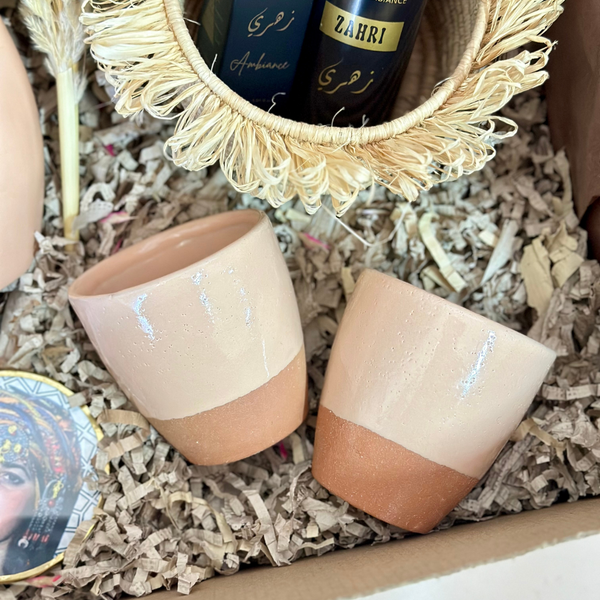 Coffret cadeau artisanal XL Women's Day Nude