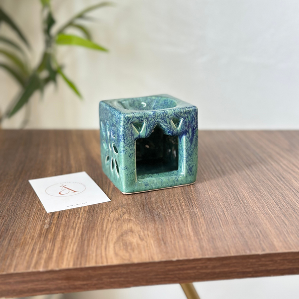 Diffuseur à huile Atlas