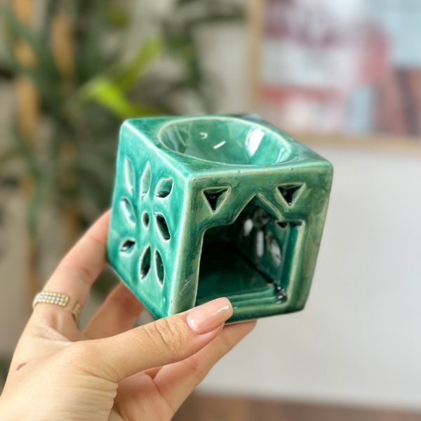 Diffuseur à huile Atlas