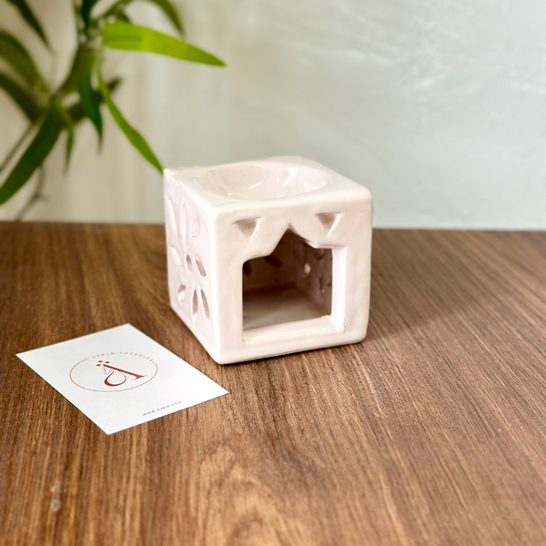 Diffuseur à huile Atlas