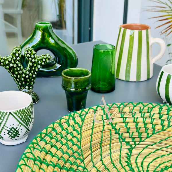 Petit cactus - Ajbir