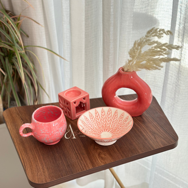 Diffuseur à huile Atlas - Ajbir