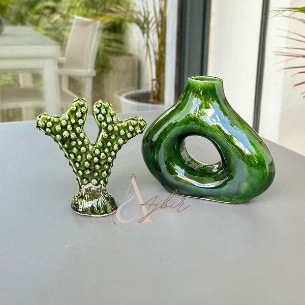 Petit cactus - Ajbir