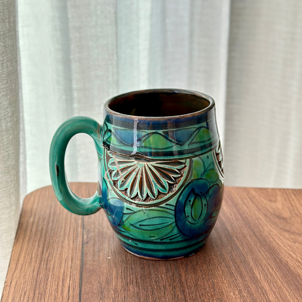 Mug Nakch - Ajbir